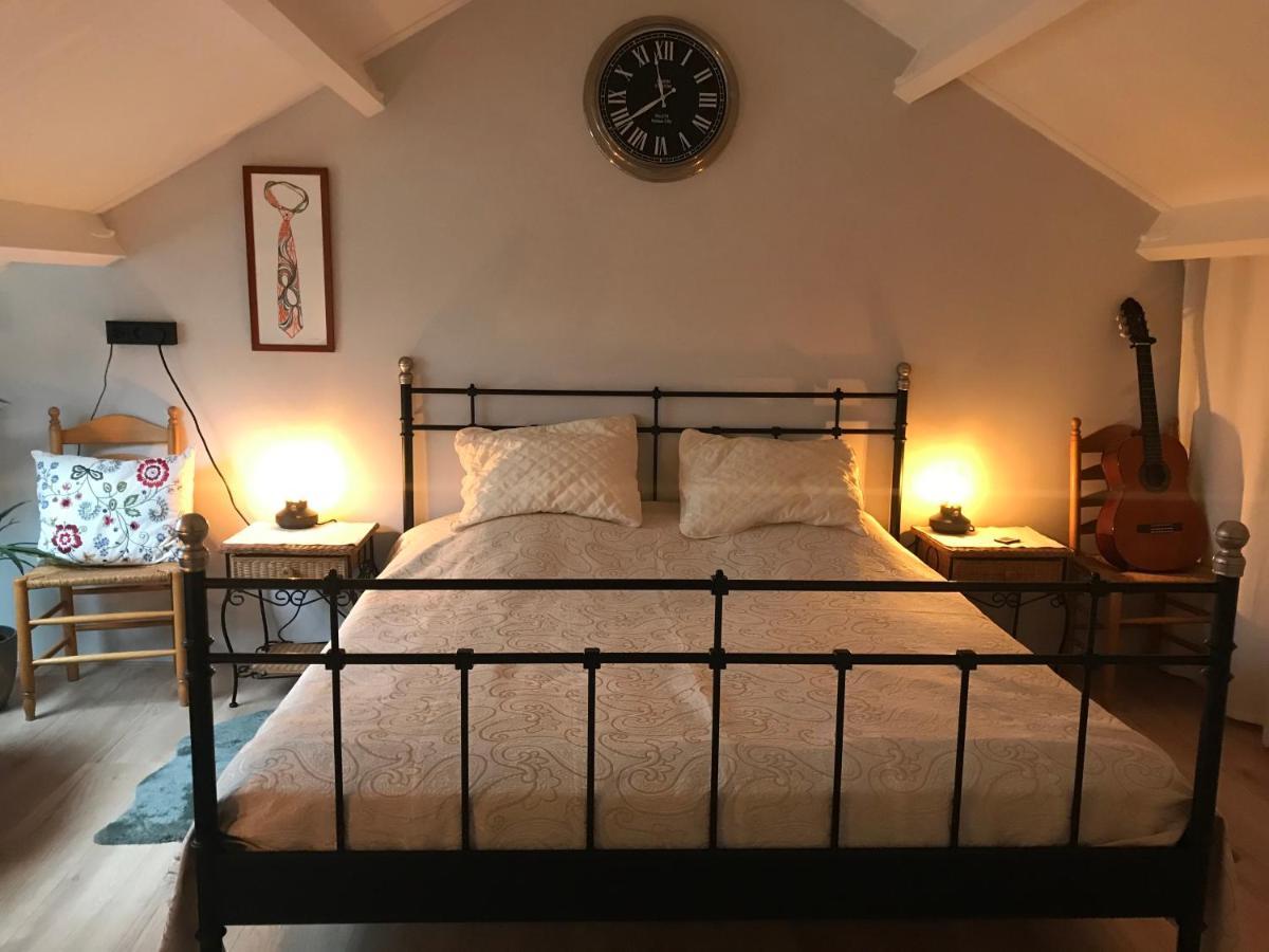 Bed and Breakfast Het Uilennest à Exloo Extérieur photo